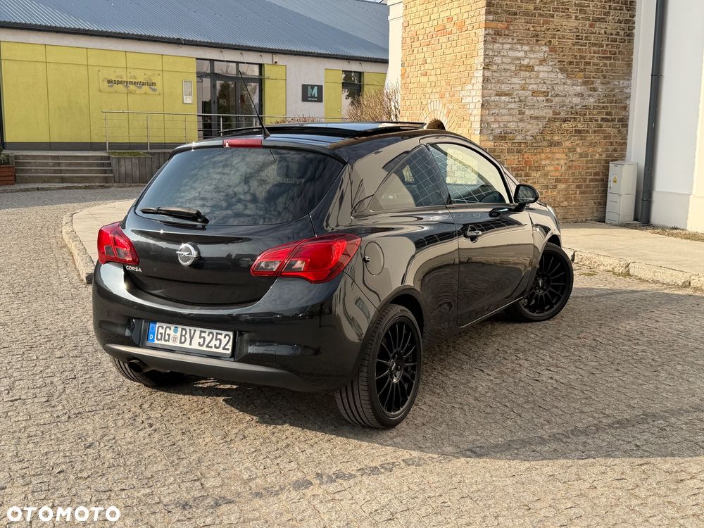Opel Corsa 1.4 Innovation - 15