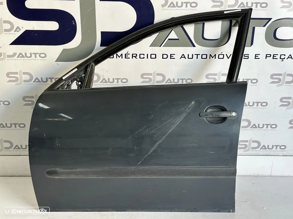 Porta Frente Esquerda - Seat Ibiza 6L - 1