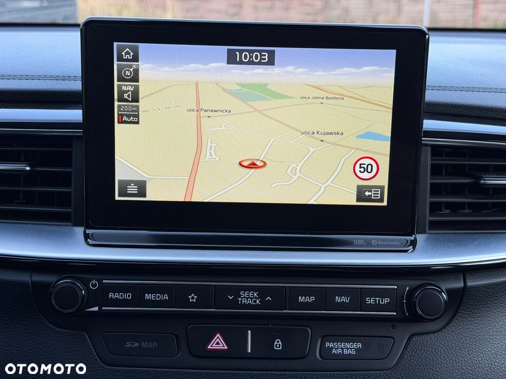 Kia ProCeed 1.6 T-GDI GT - 18