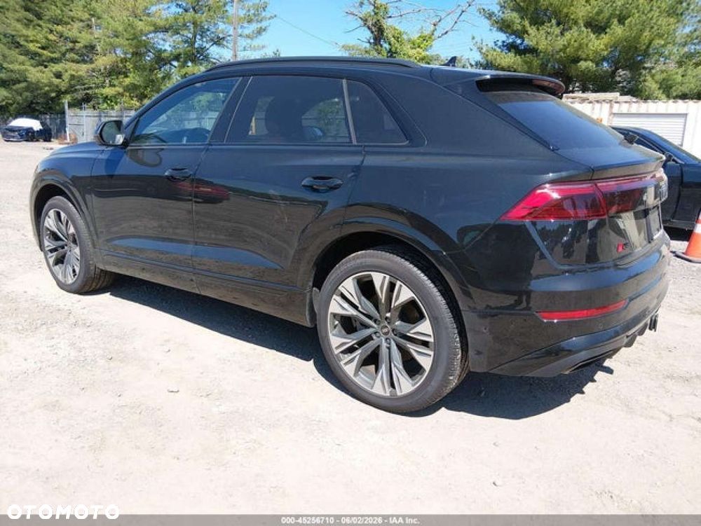 Audi Q8 - 3