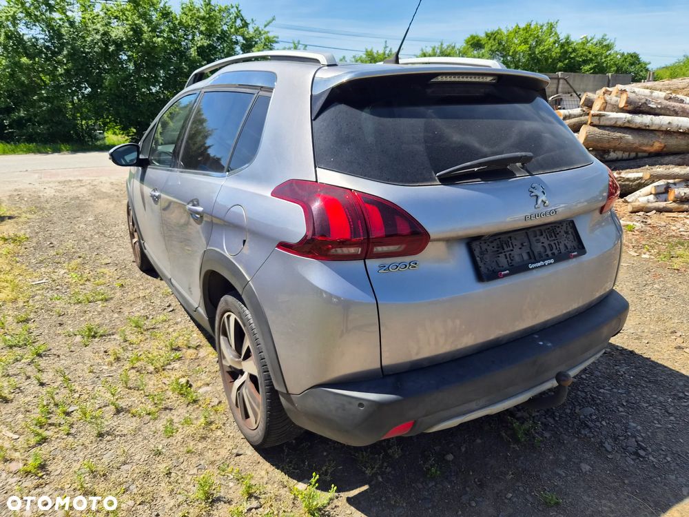 Peugeot 2008 PureTech 110 Stop&Start Allure - 3