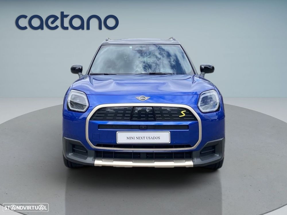 MINI Countryman SE Favoured XL - 28