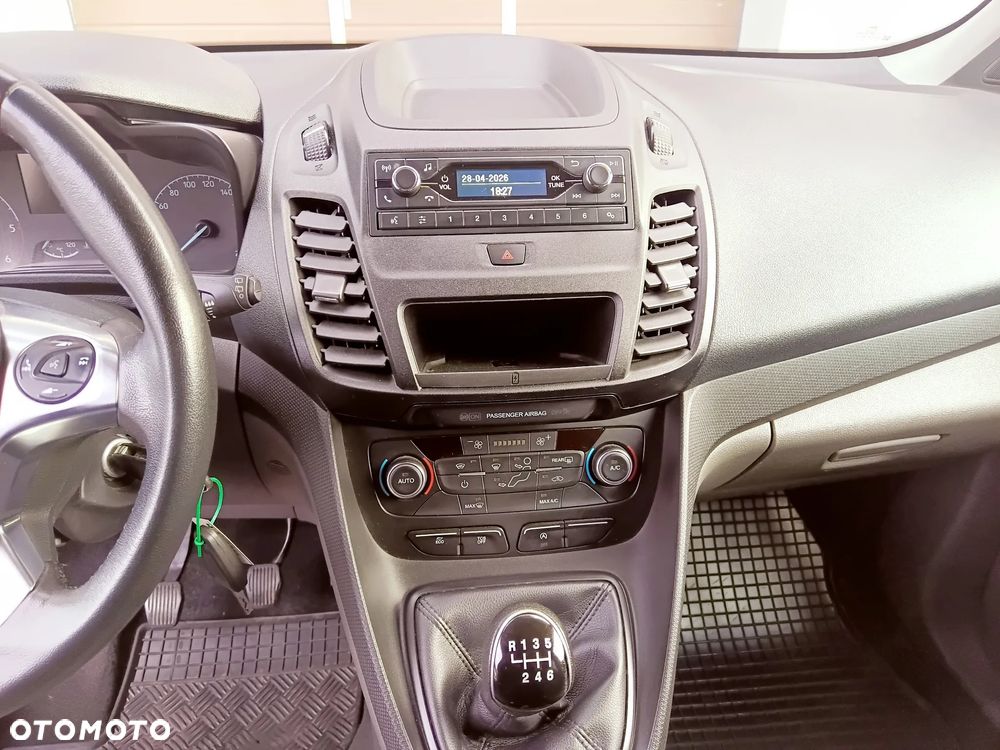 Ford Transit Connect 230 L2 Trend - 27