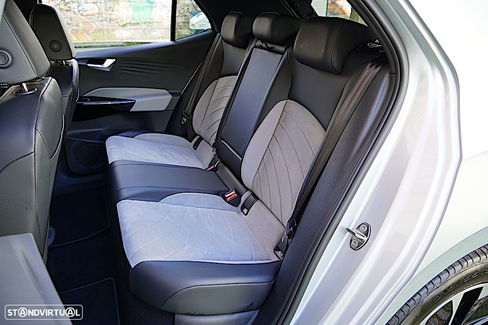 VW ID.3 Pro Confort - 21