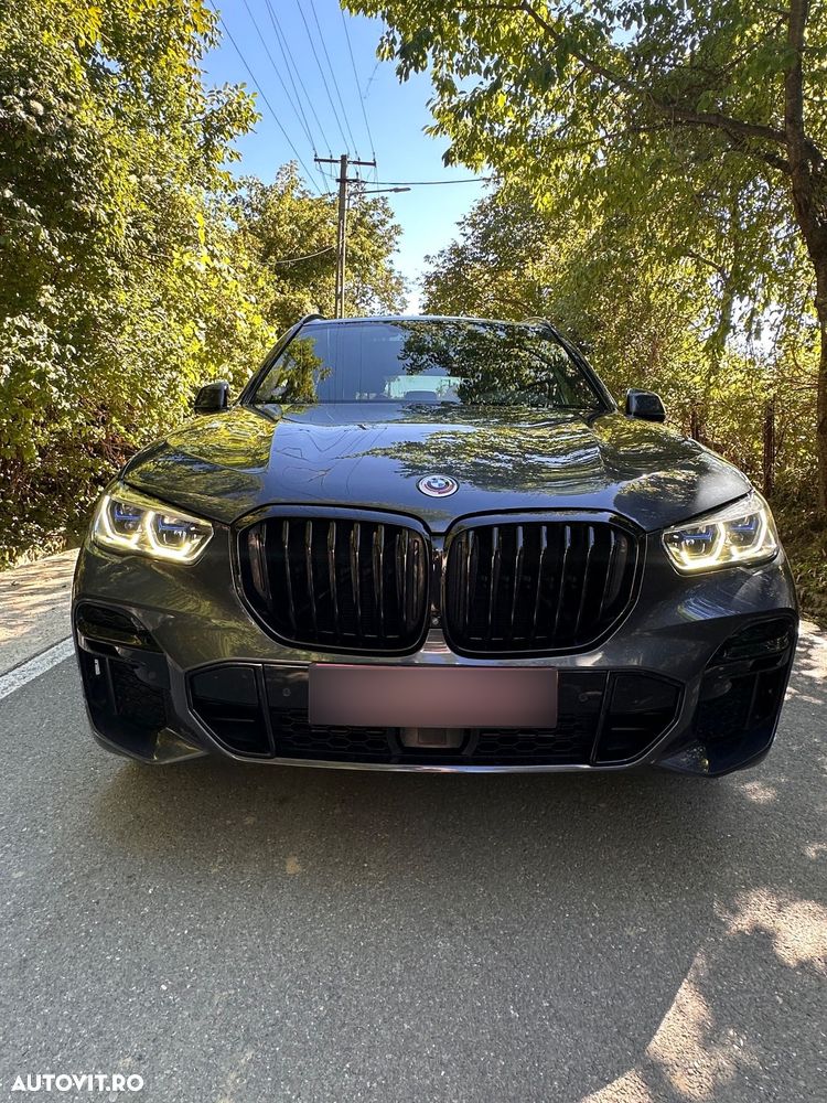 BMW X5 - 5