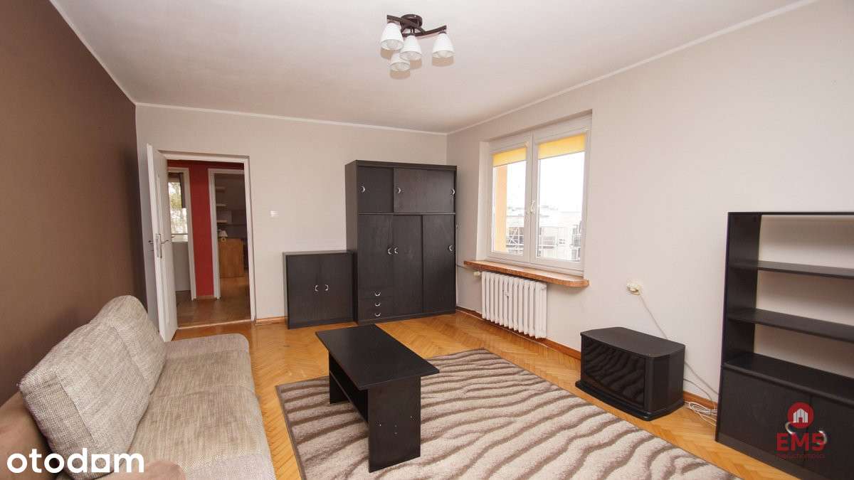 2 pokojowe mieszkanie w centrum Białegostoku