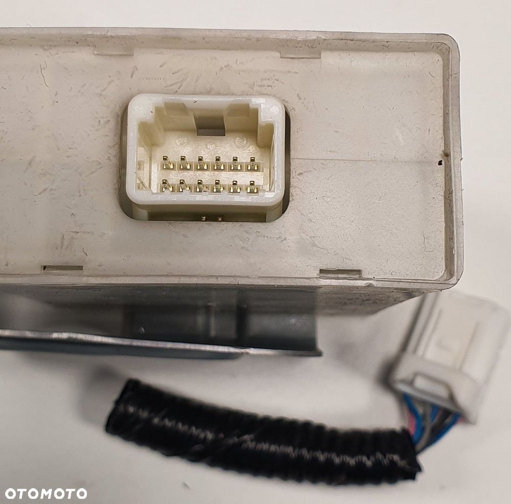 MODUŁ STEROWNIK ALARMU INFINITI FX50S 284D11CD0A - 2