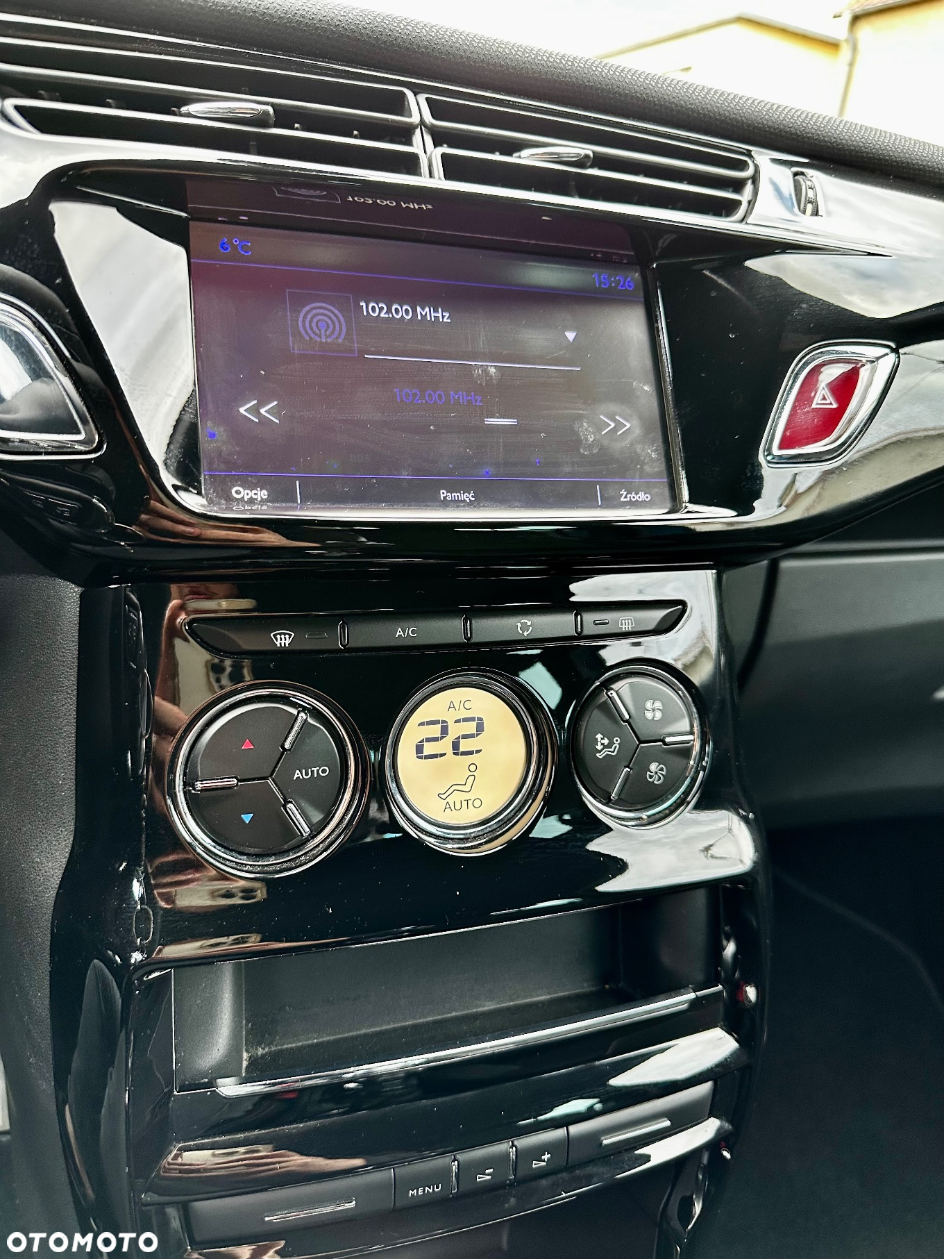 DS Automobiles DS 3 - 14