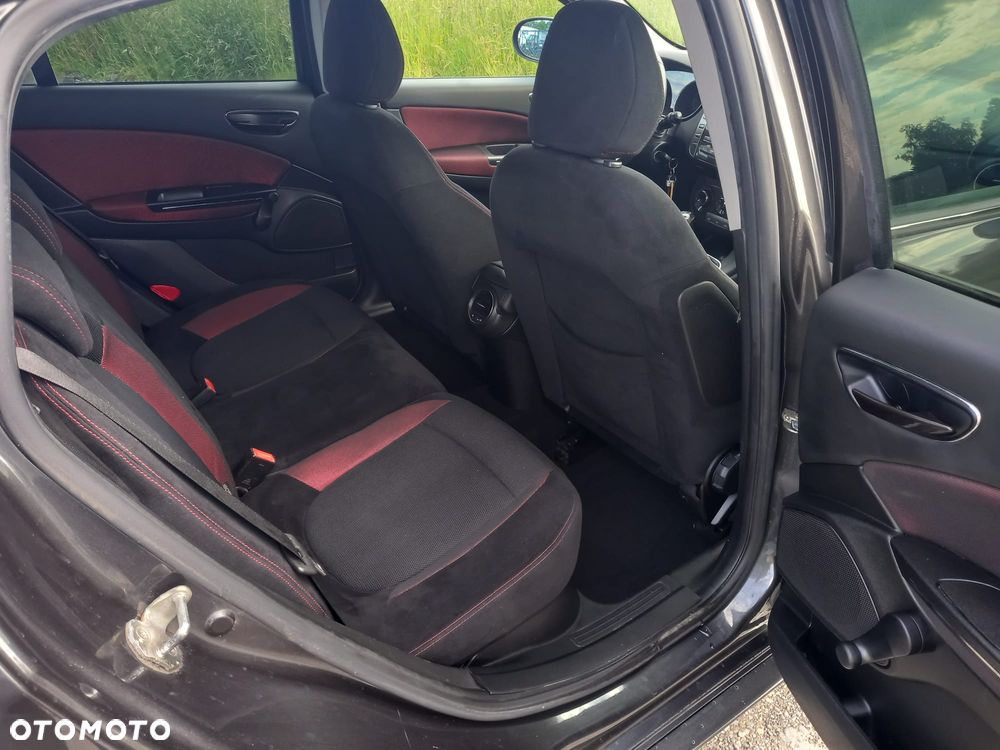 Fiat Bravo 1.4 T-JET 16V Dynamic - 8