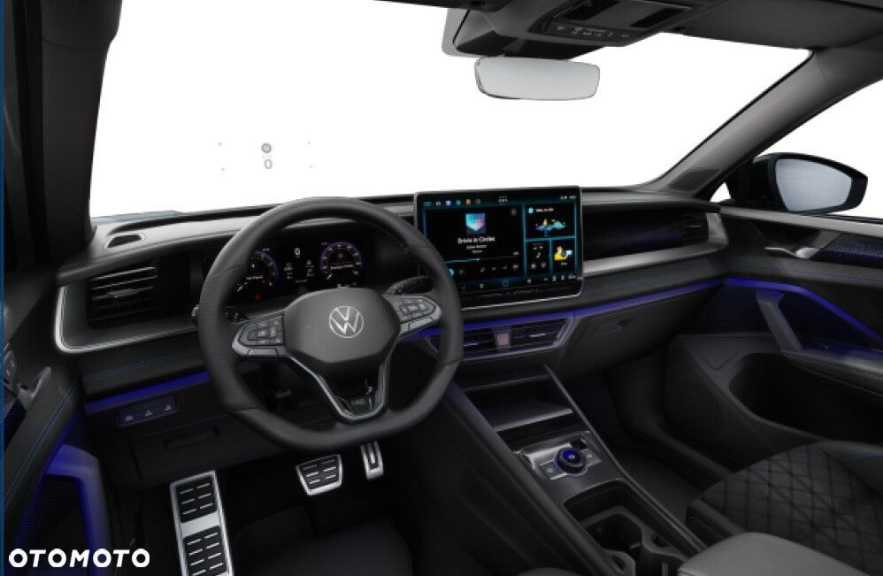 Volkswagen Tayron - 11
