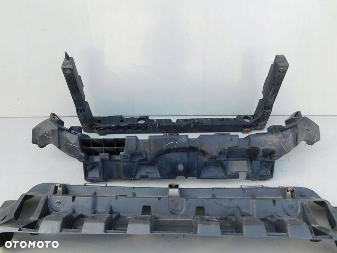 FORD ECOSPORT 12- pas przedni przód - 2