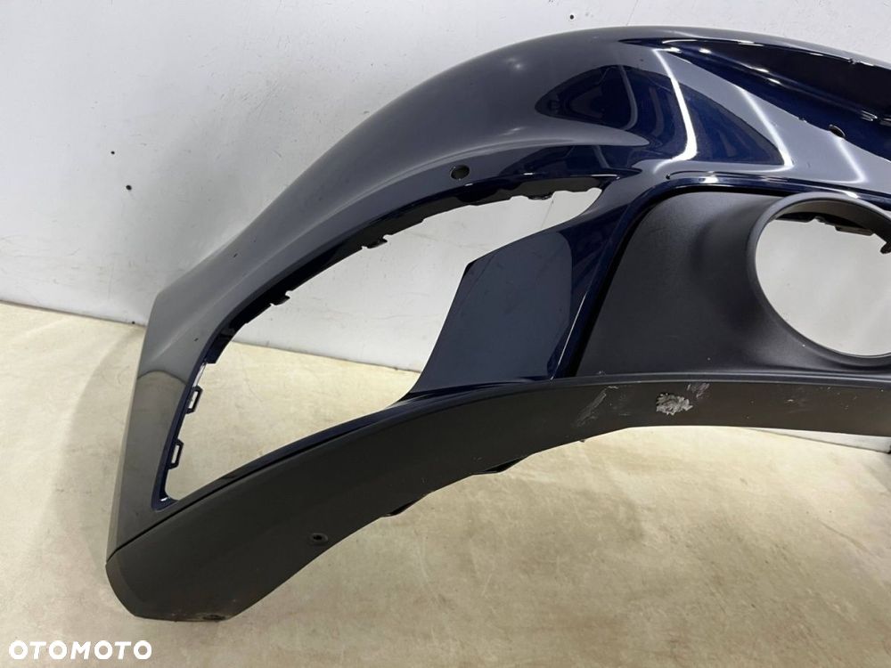 Zderzak tylny Porsche 911 992 Turbo S 19r.- tył 4XPDC 992807421J - 16