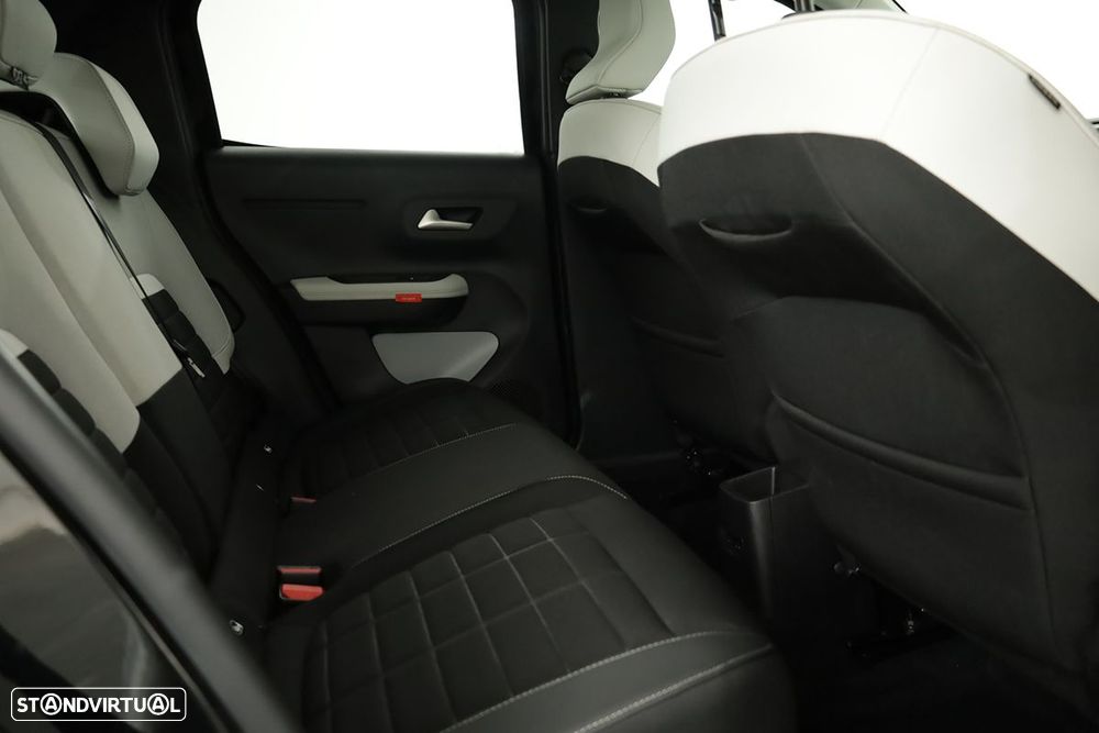 Citroën C3 1.2 PureTech Max - 20