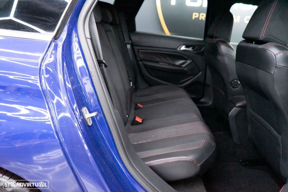 Peugeot 308 SW 2.0 BlueHDi GT Line - 8