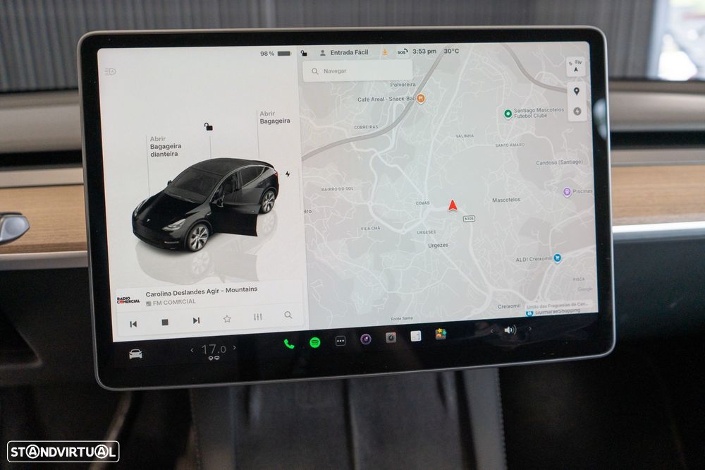 Tesla Model Y Standard - 29
