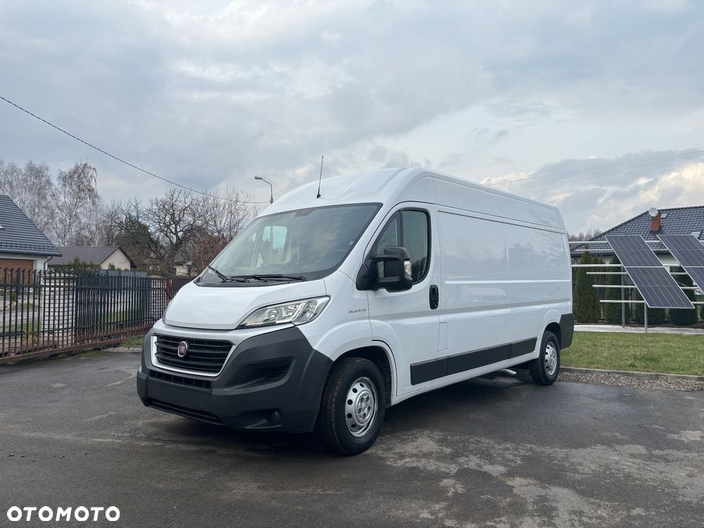Fiat Ducato - 1