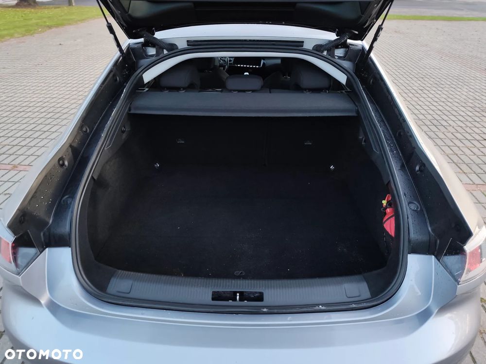 Peugeot 508 1.5 BlueHDi Active S&S - 12