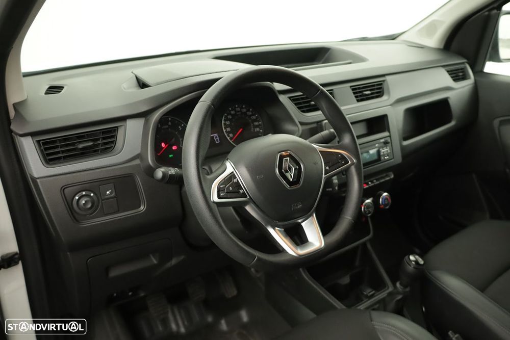 Renault express 1.5 blue dci advance - 7