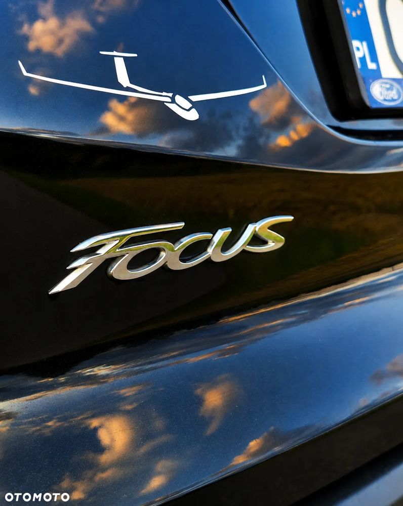 Ford Focus - 9