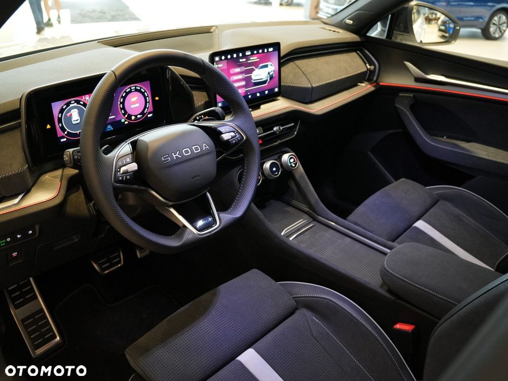 Skoda Kodiaq 2.0 TDI 4x4 Sportline DSG - 22