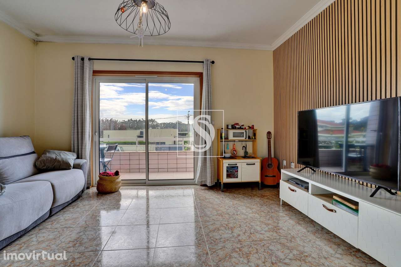 Apartamento T3 – Retorta, Vila do Conde - Grande imagem: 3/28