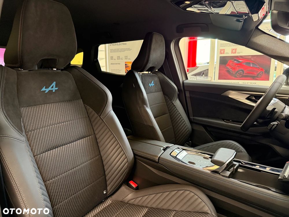 Renault Austral 1.3 TCe mHEV Esprit Alpine - 13