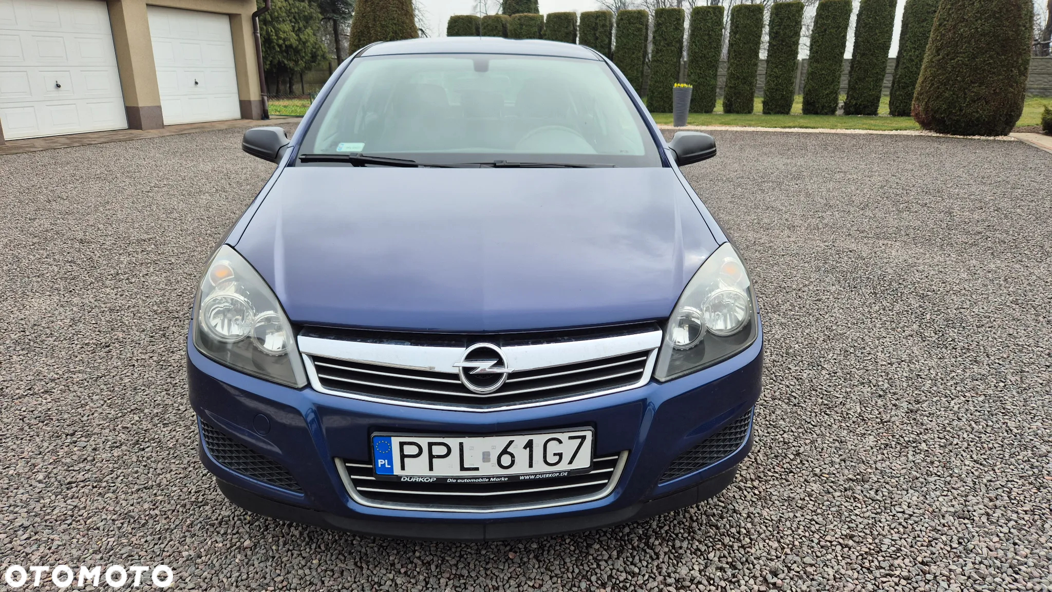 Opel Astra - 11