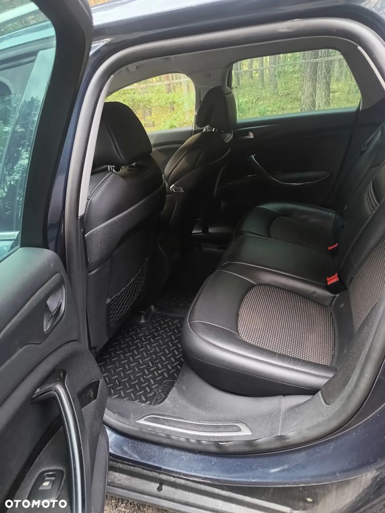 Citroën C5 2.0 HDi Exclusive - 22