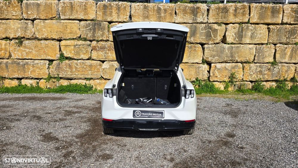 Ford Mustang Mach-E 98.7 kWh Premium AWD - 60