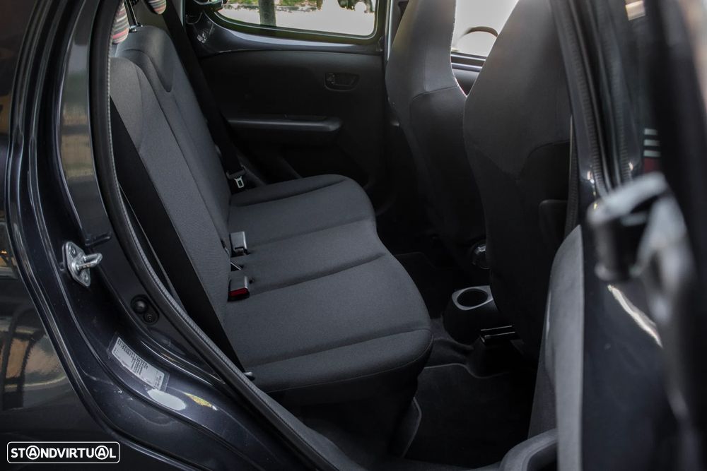 Citroën C1 PureTech Selection - 28
