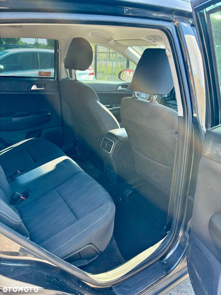 Kia Sportage 1.6 GDI M 2WD - 5