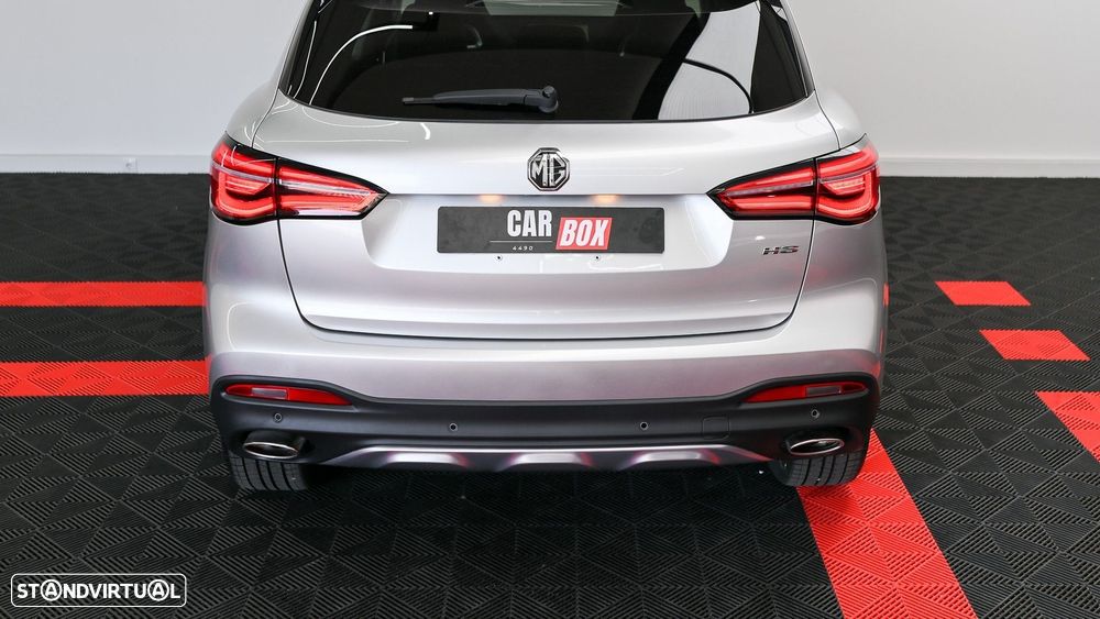 MG HS 1.5T-GDI Aut. Luxury - 23