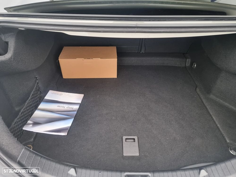 Mercedes-Benz CLA 45 AMG 4Matic 7G-DCT - 29