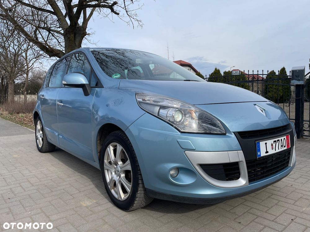 Renault Scenic 1.6 16V Authentique - 3
