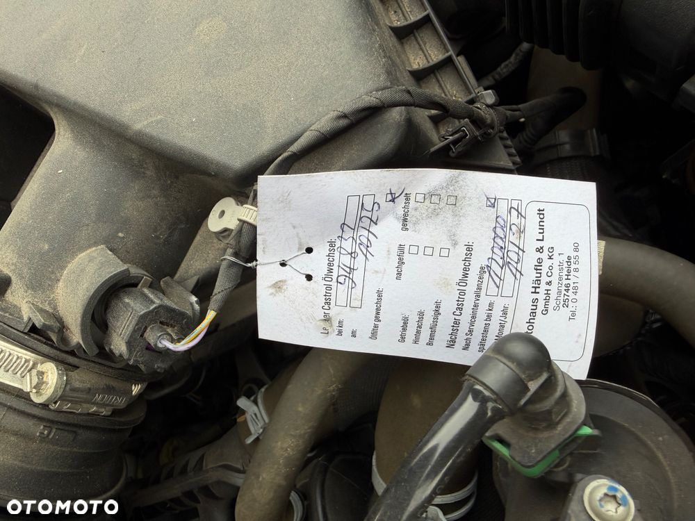 Ford Focus 1.0 EcoBoost Start-Stopp-System COOL&CONNECT - 32