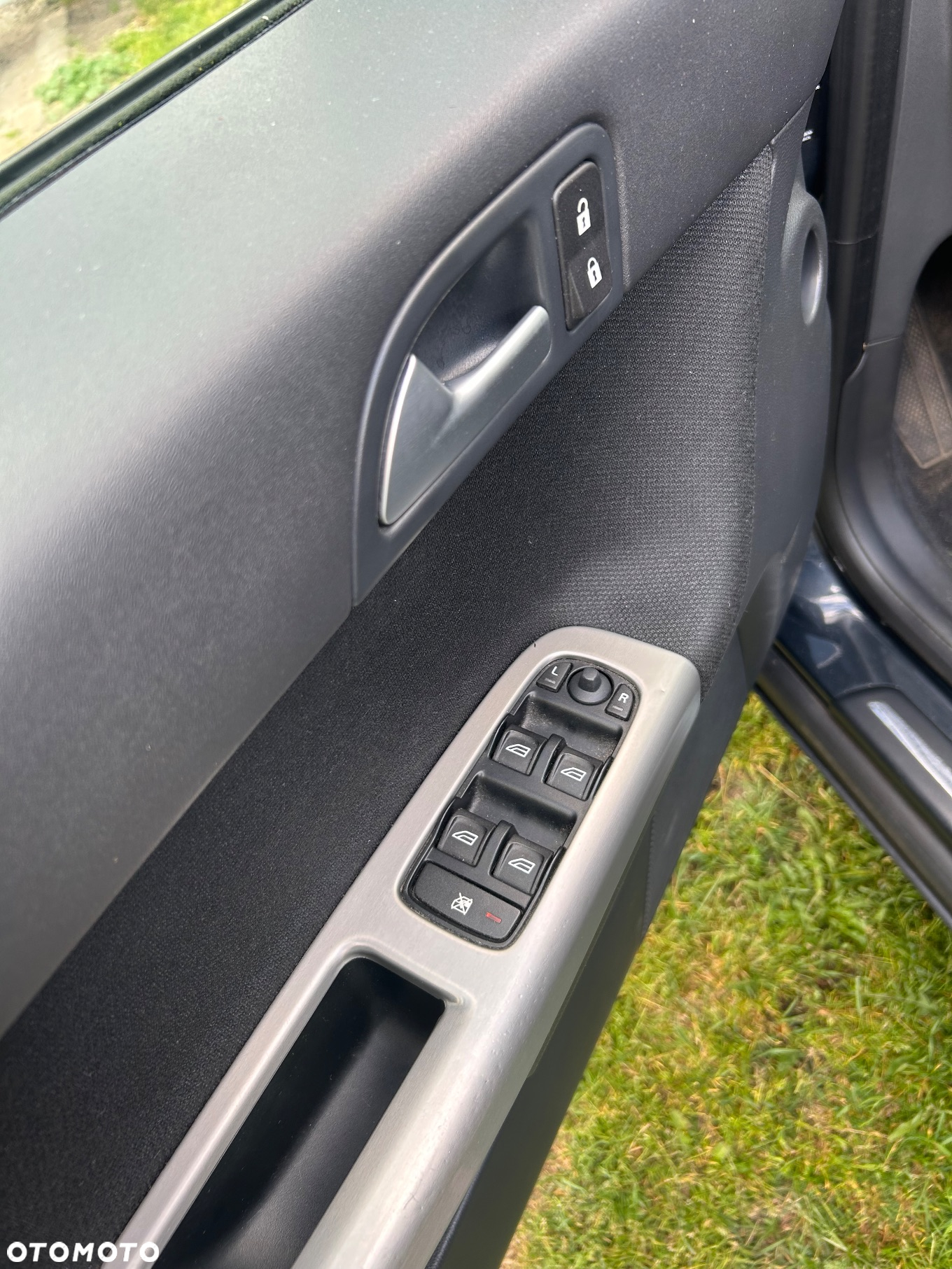Volvo V50 1.6D - 8