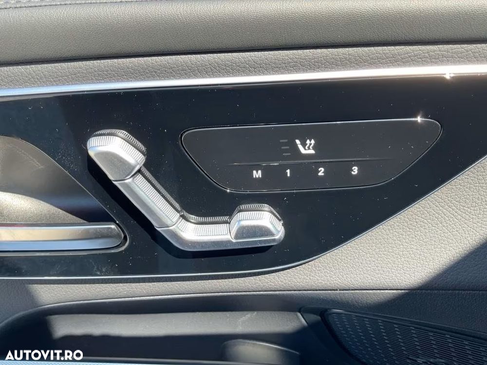 Mercedes-Benz GLC - 12