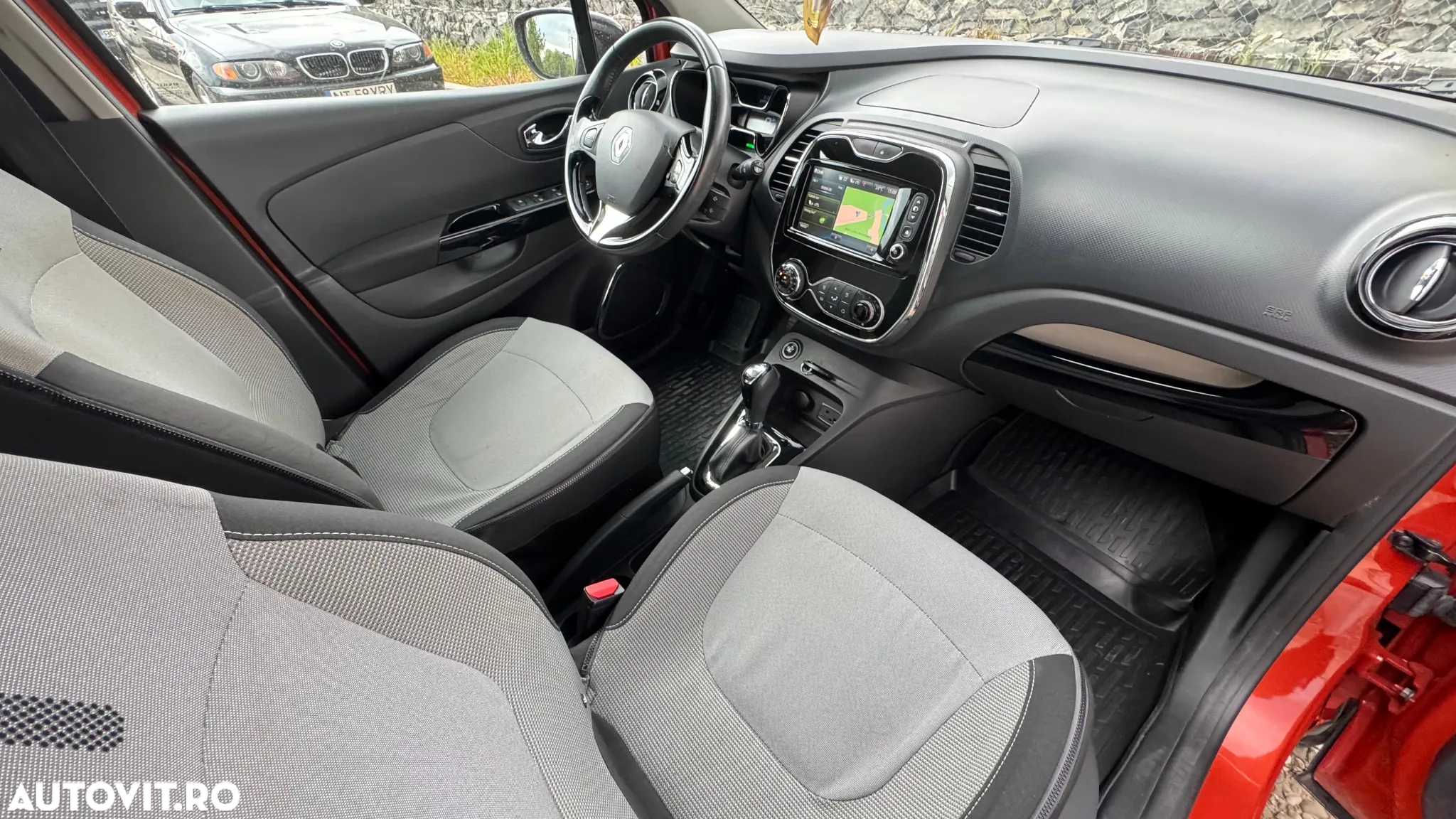 Renault Captur ENERGY dCi EDC XMOD - 8