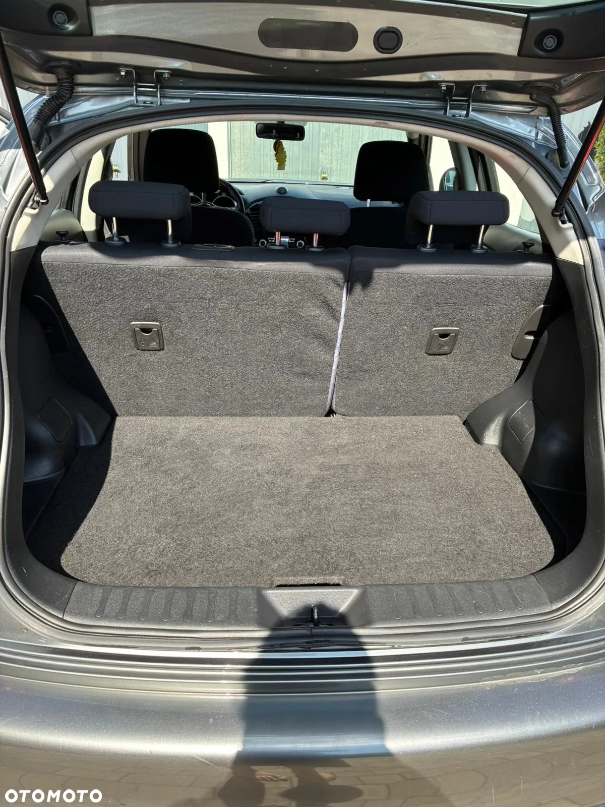 Nissan Juke 1.6 Acenta - 2