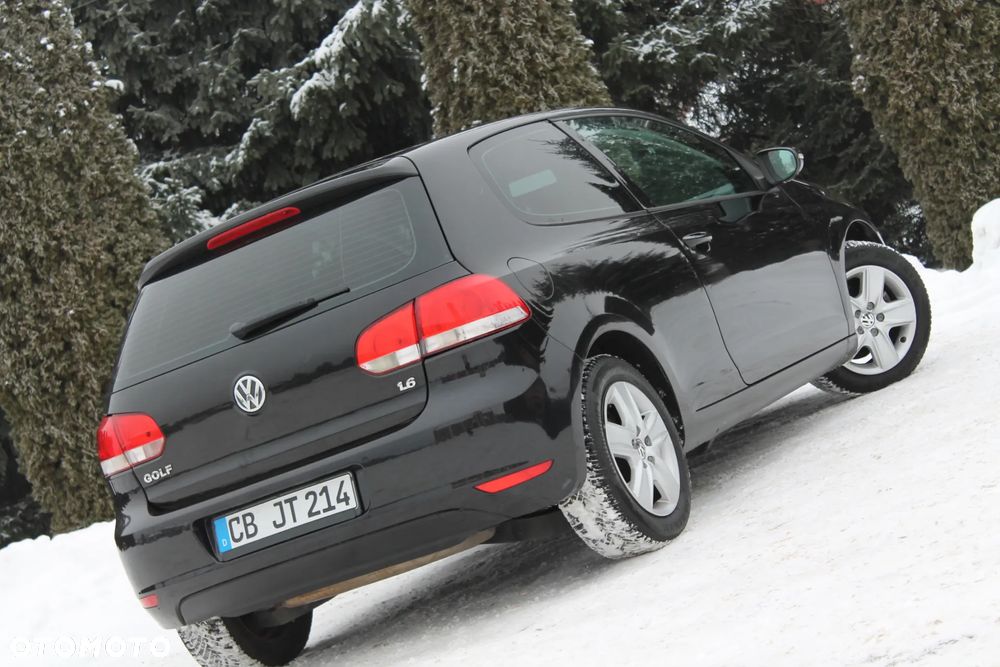 Volkswagen Golf - 13