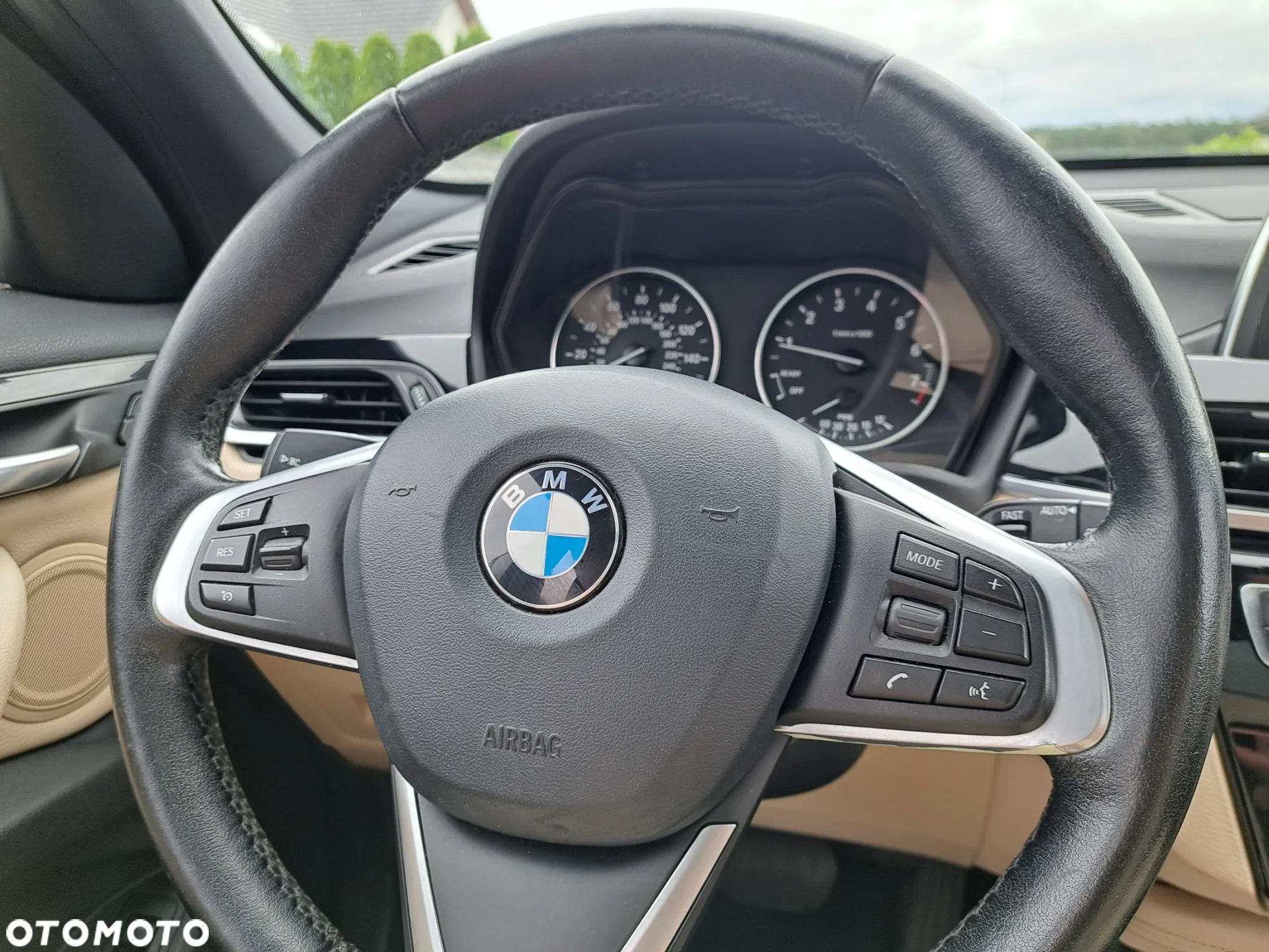 BMW X1 - 18