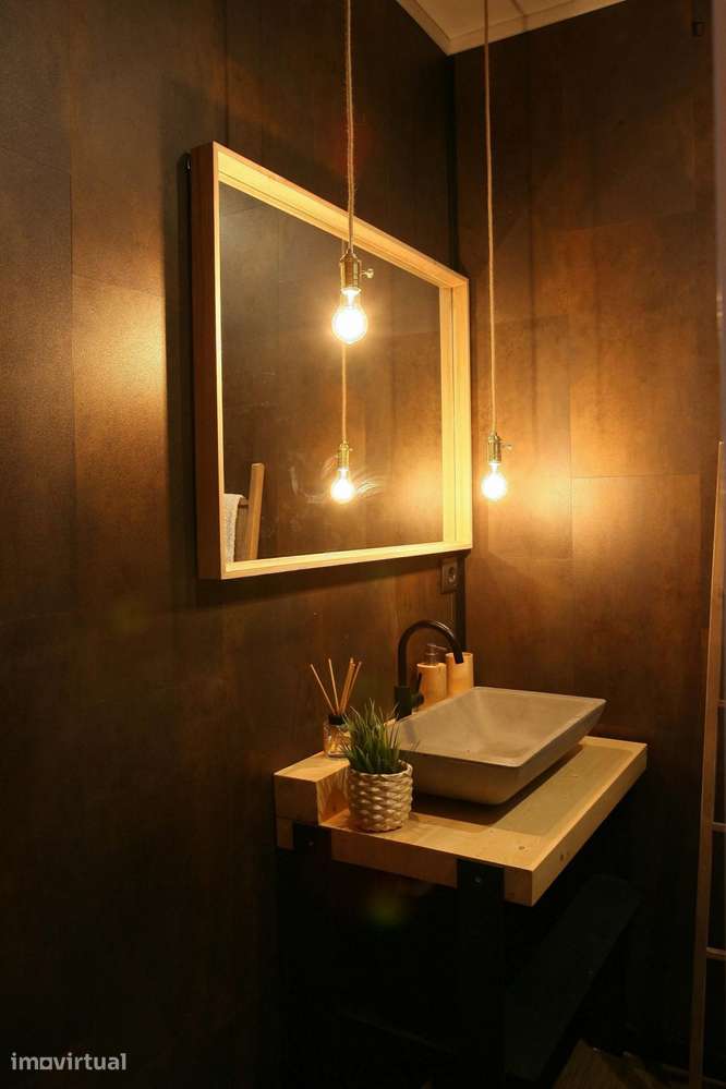 Apartamento com 2 quartos - localizado em Cedofeita Porto - Grande imagem: 5/23