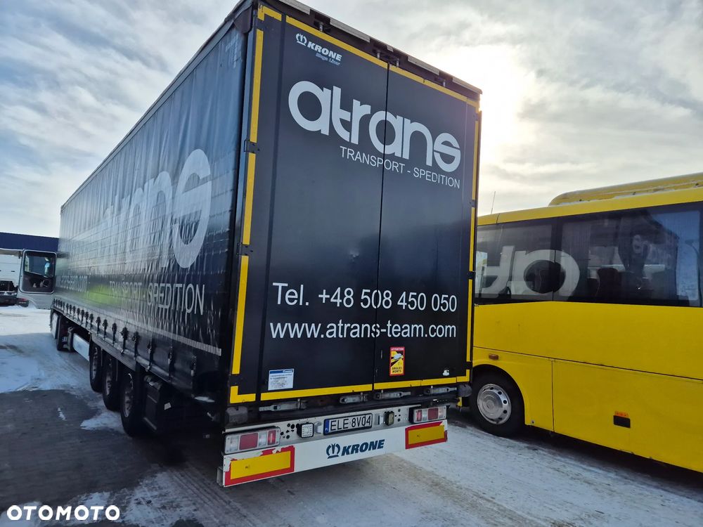 Krone - 7