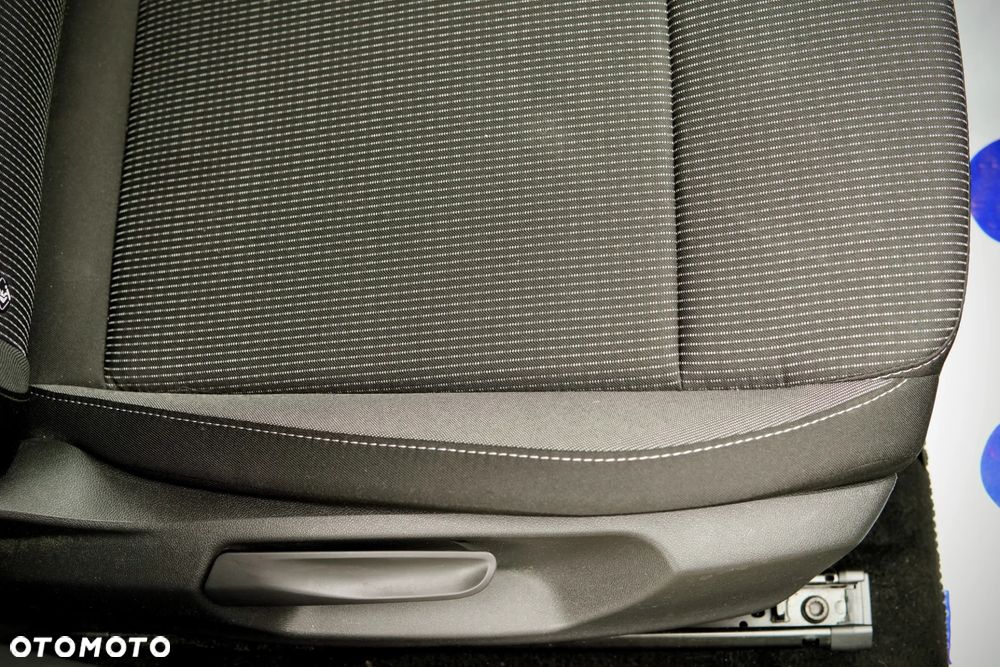 Skoda Octavia 1.5 TSI ACT Ambition - 35