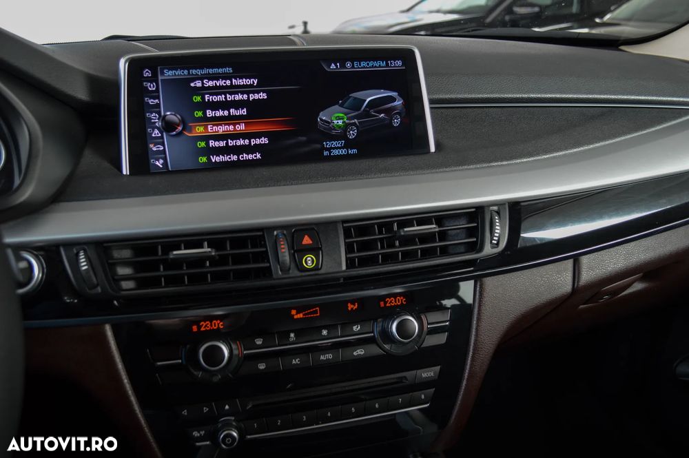 BMW X5 xDrive25d Sport-Aut. - 12