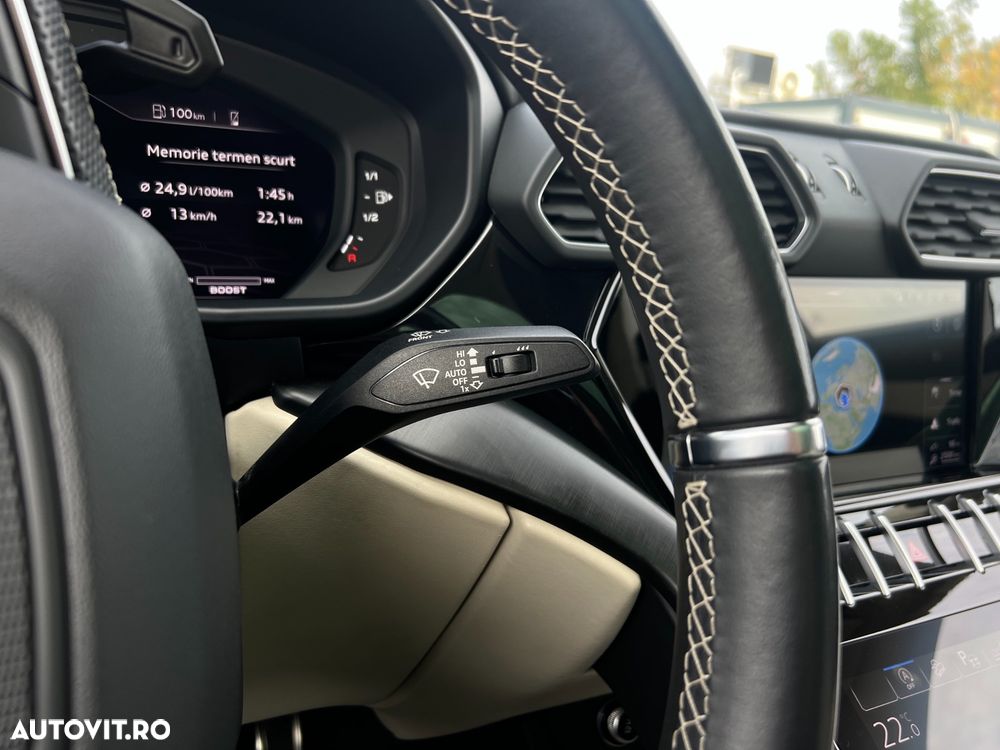 Lamborghini URUS - 30
