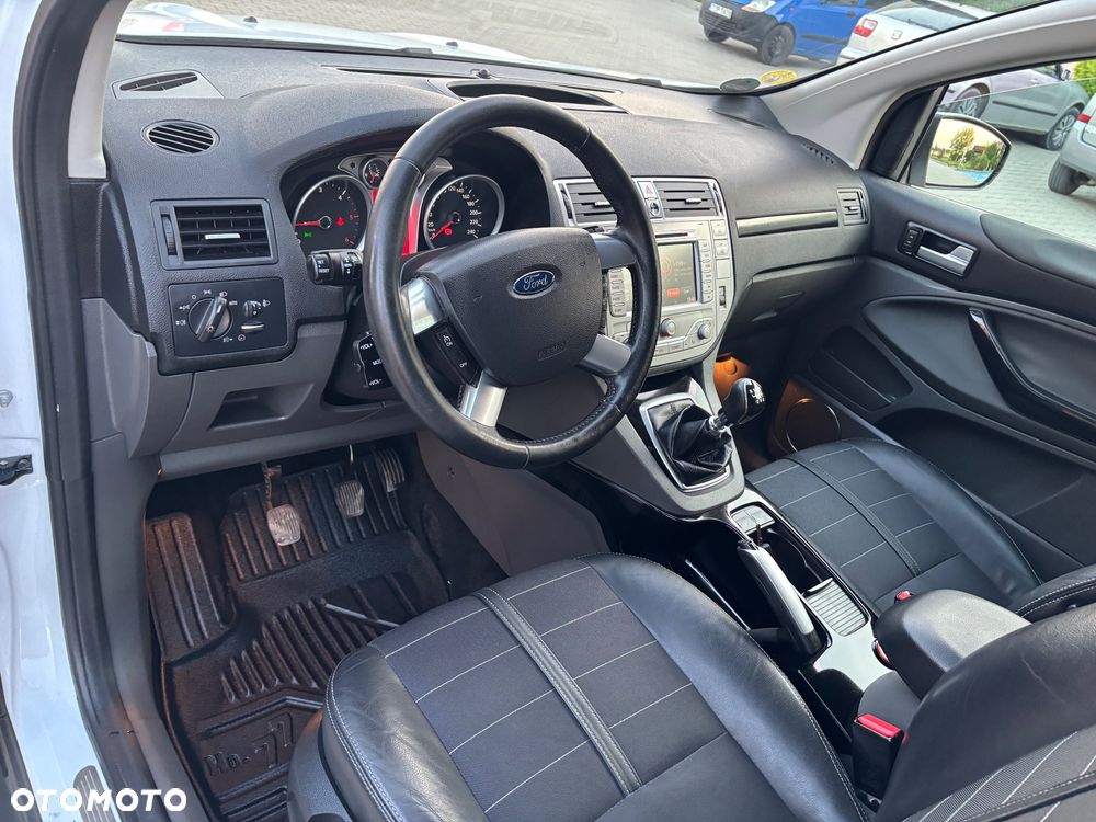 Ford Kuga 2.0 TDCi 2x4 Trend - 14