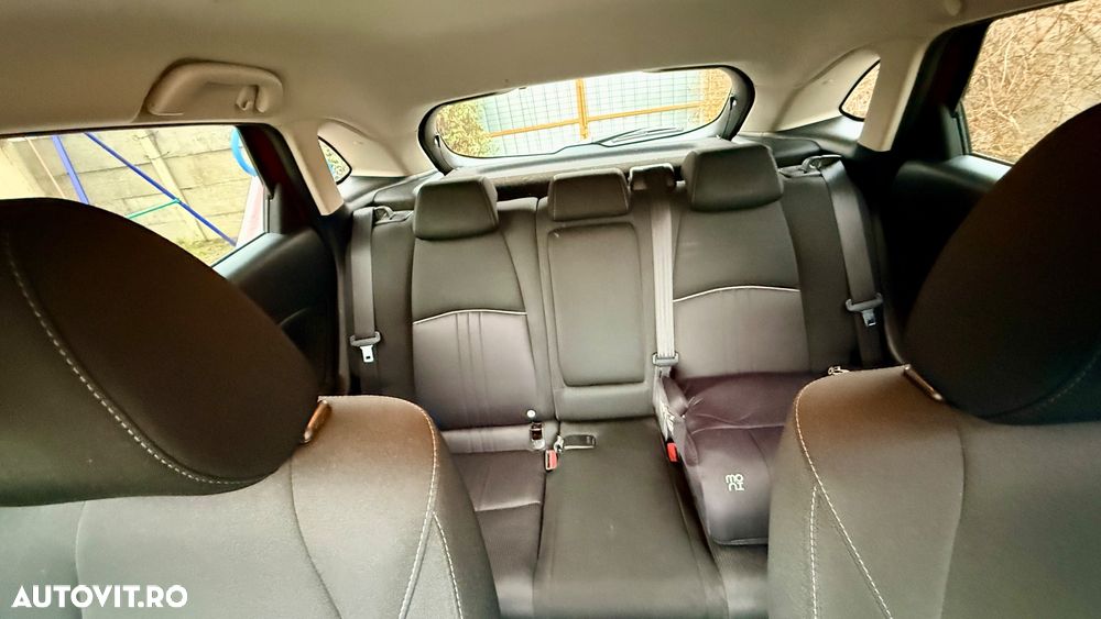 Mazda CX-3 G121 4x2 Takumi - 13