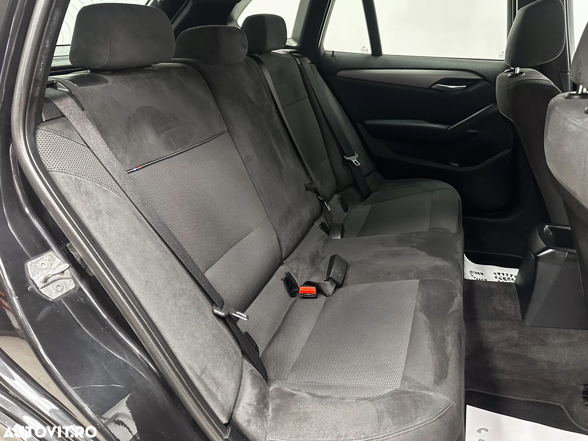 BMW X1 xDrive25d Aut. Sport Line - 15