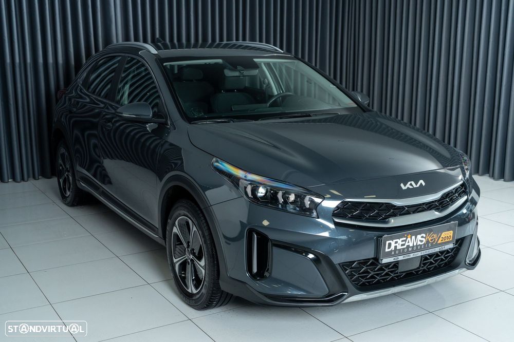 Kia XCeed - 31